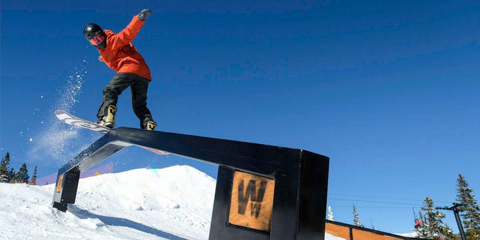 Snowboard Buyer’s Guide: How to Pick an Appropriate Snowboard for Your Riding