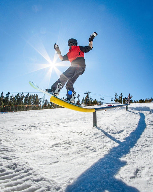Park Snowboards For Sale - Kemper Snowboards