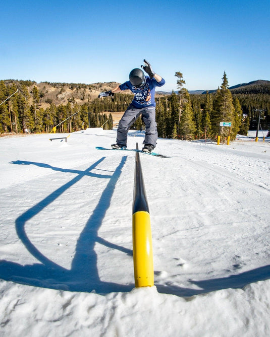 Snowboard Park Boards - Kemper Snowboards