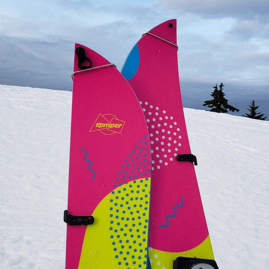 Snowboards.com - Kemper Snowboards